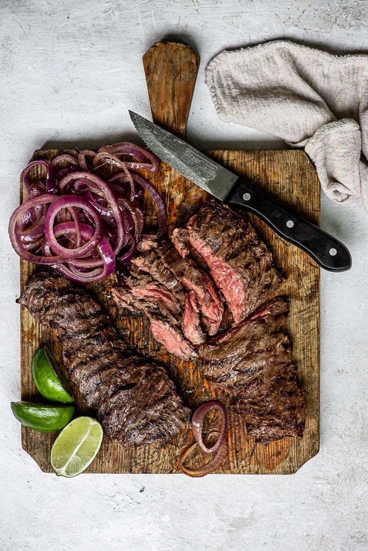 Skirt Steak